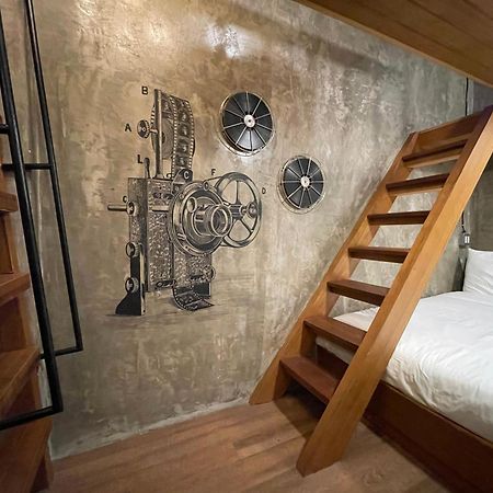 Central Old Town Cottage بانكوك المظهر الخارجي الصورة