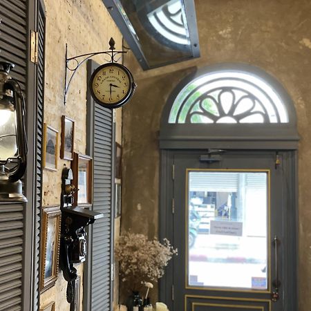 Central Old Town Cottage بانكوك المظهر الخارجي الصورة