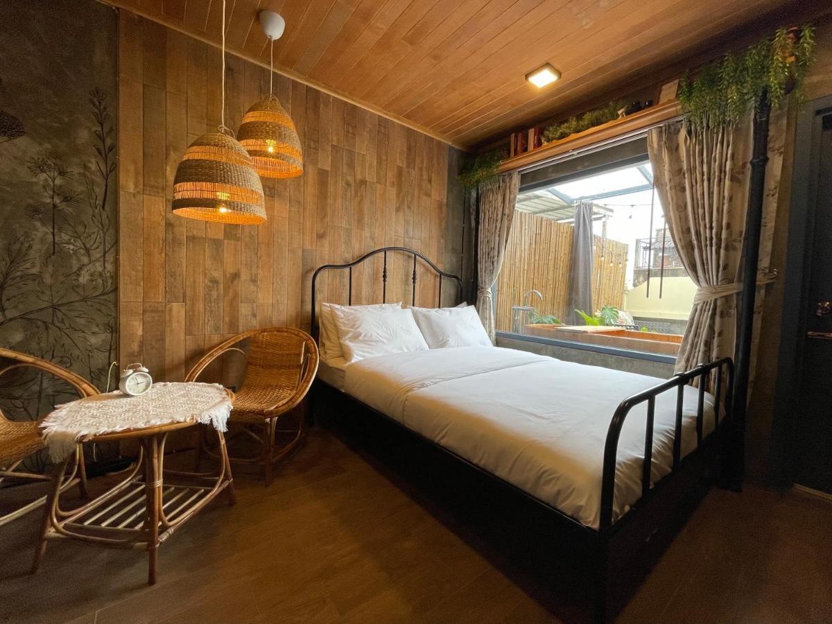 Central Old Town Cottage بانكوك المظهر الخارجي الصورة