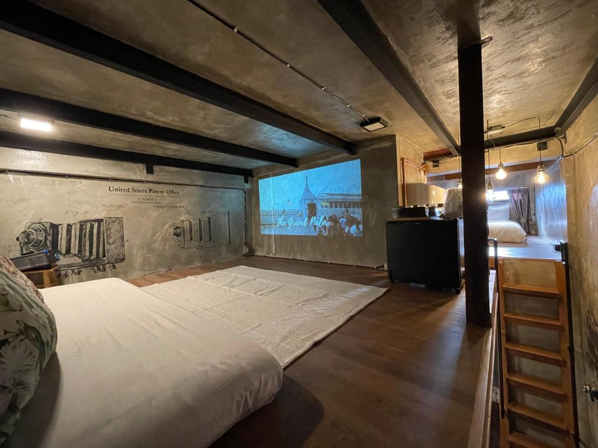 Central Old Town Cottage بانكوك المظهر الخارجي الصورة