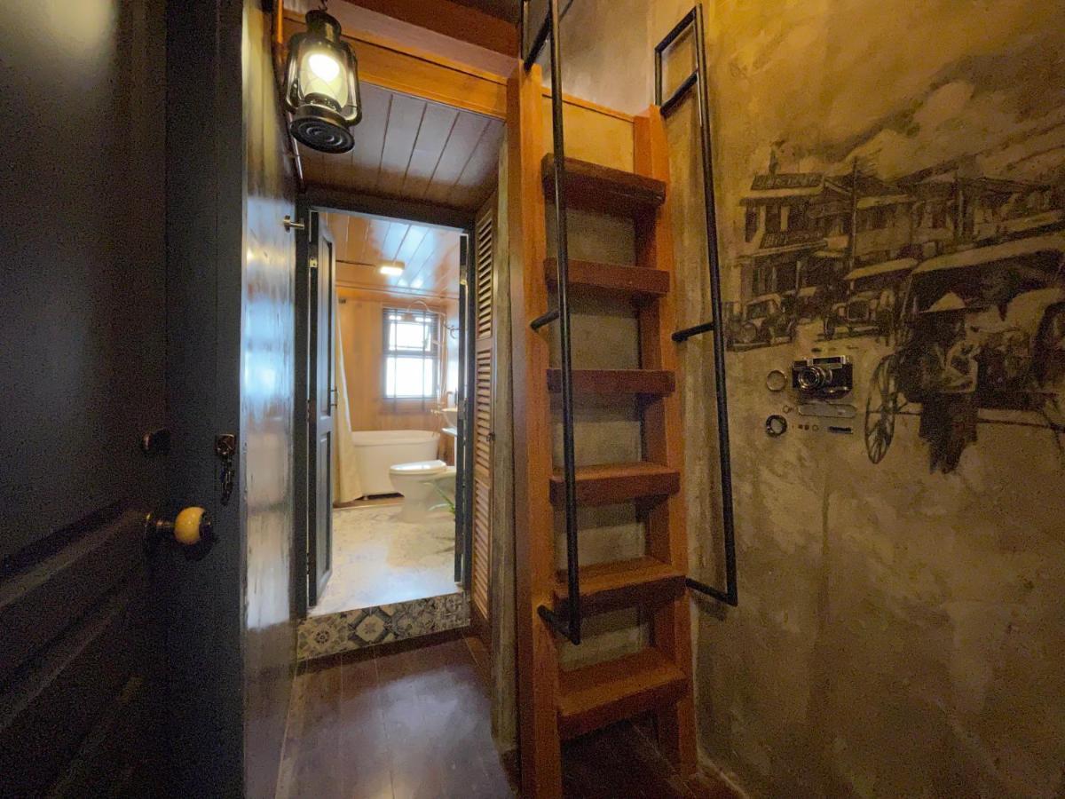 Central Old Town Cottage بانكوك المظهر الخارجي الصورة