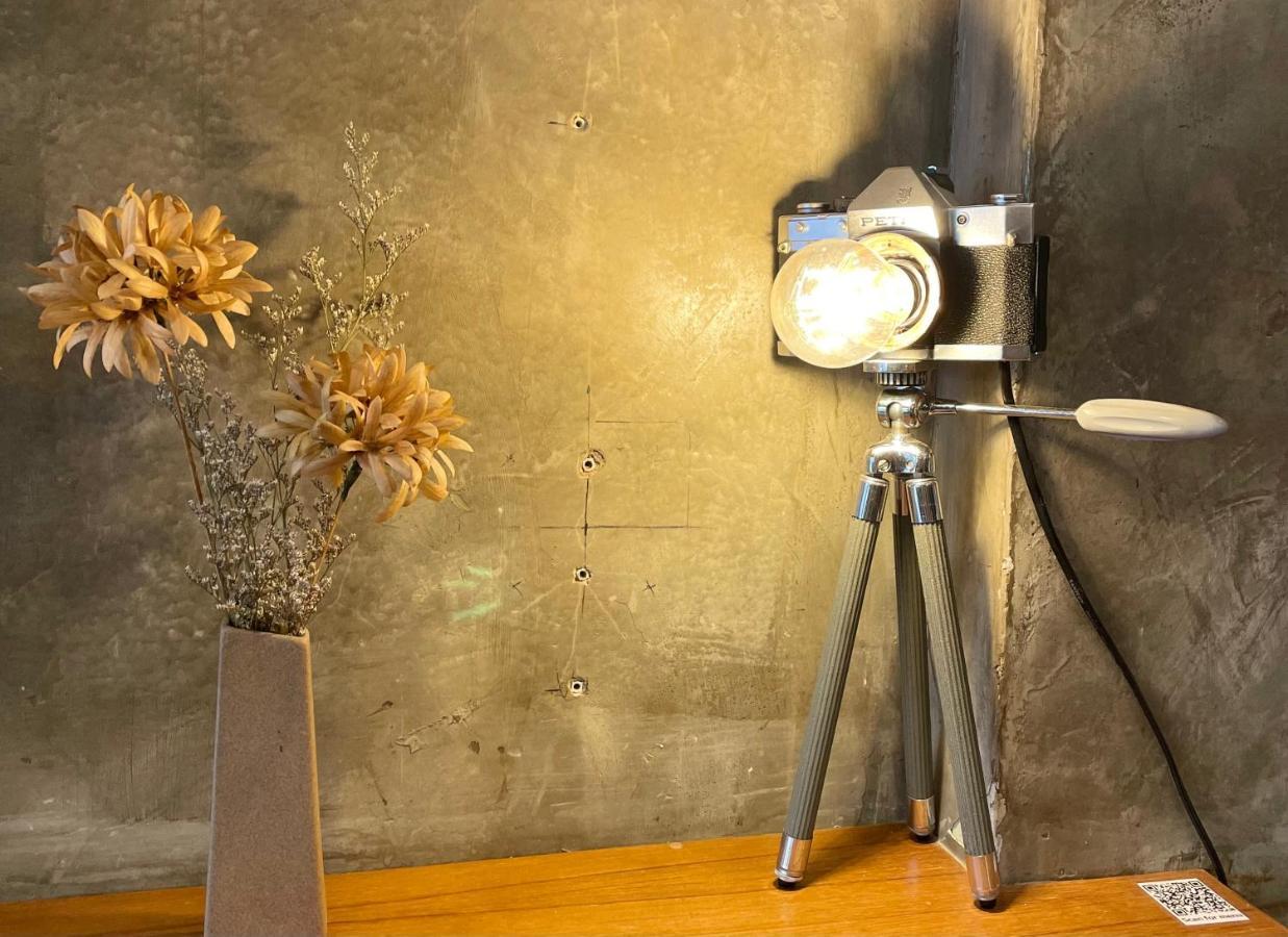 Central Old Town Cottage بانكوك المظهر الخارجي الصورة