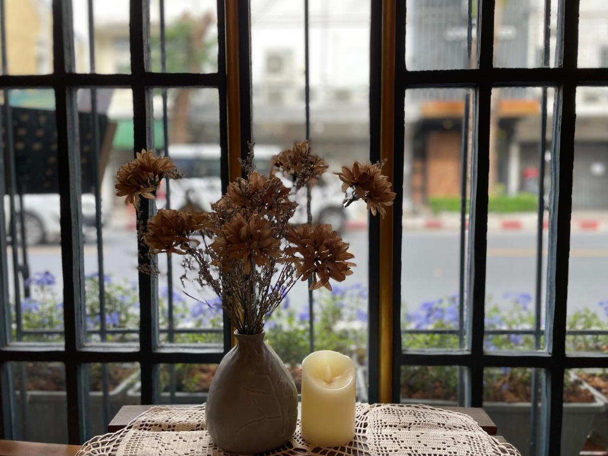 Central Old Town Cottage بانكوك المظهر الخارجي الصورة