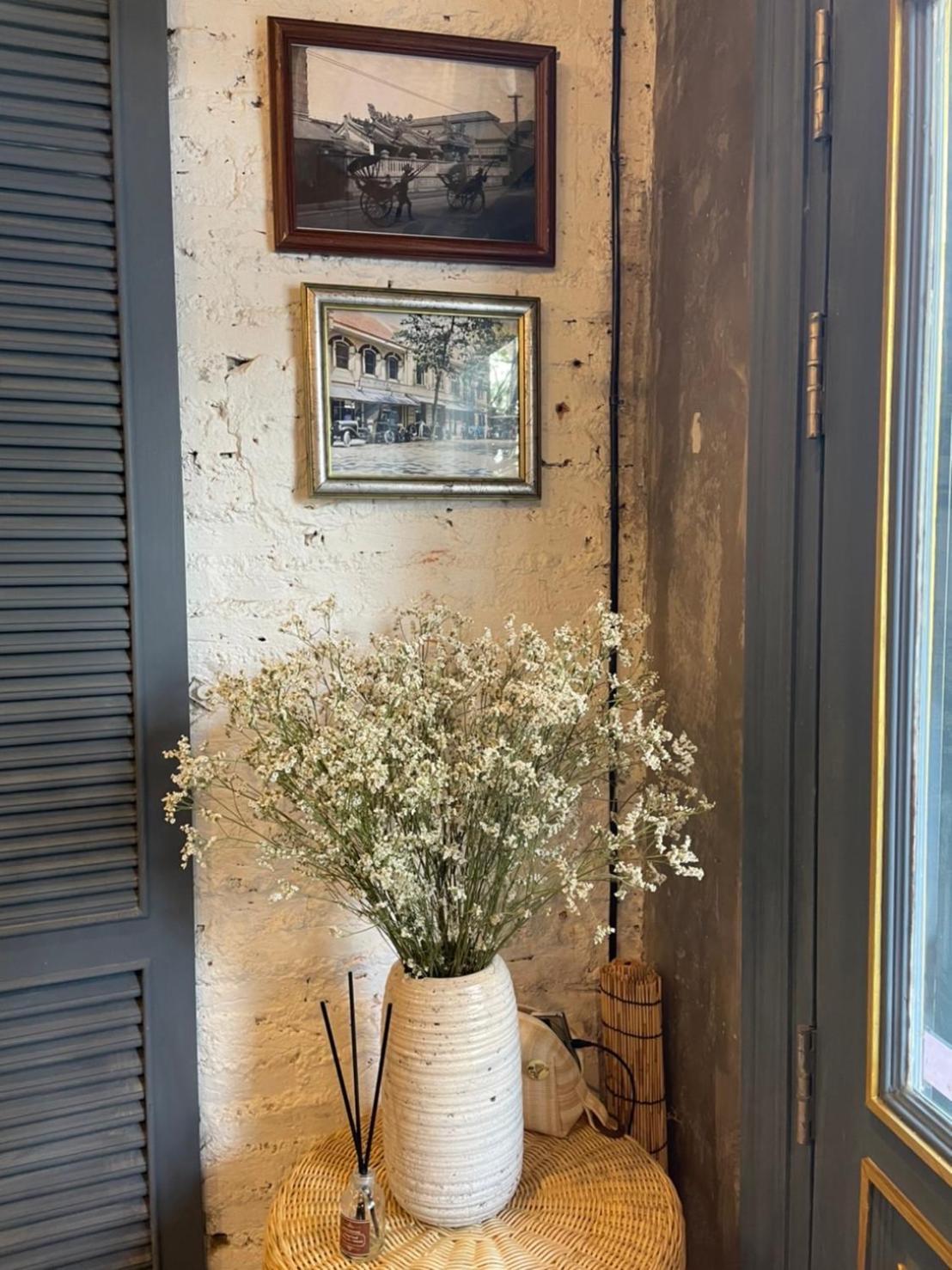 Central Old Town Cottage بانكوك المظهر الخارجي الصورة