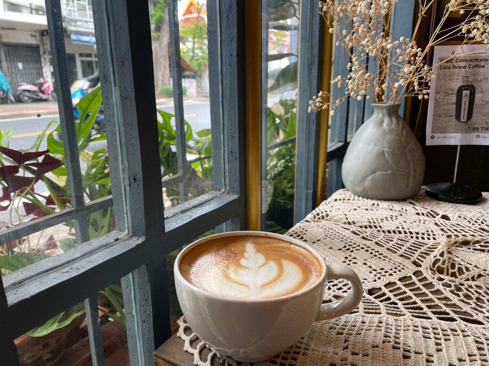 Central Old Town Cottage بانكوك المظهر الخارجي الصورة
