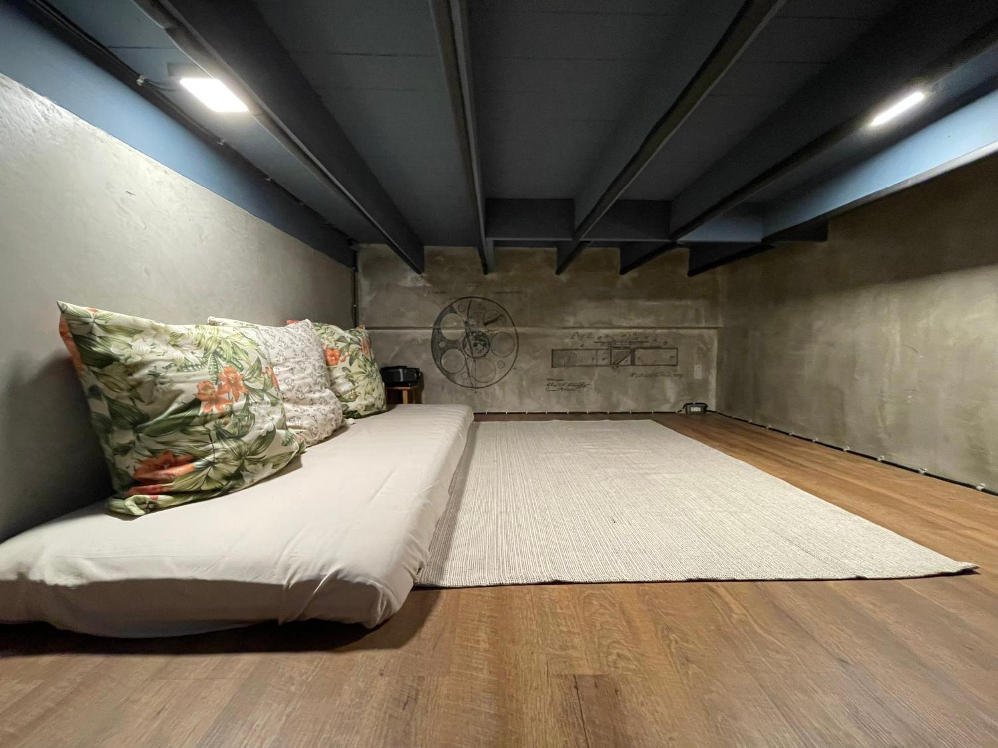 Central Old Town Cottage بانكوك المظهر الخارجي الصورة