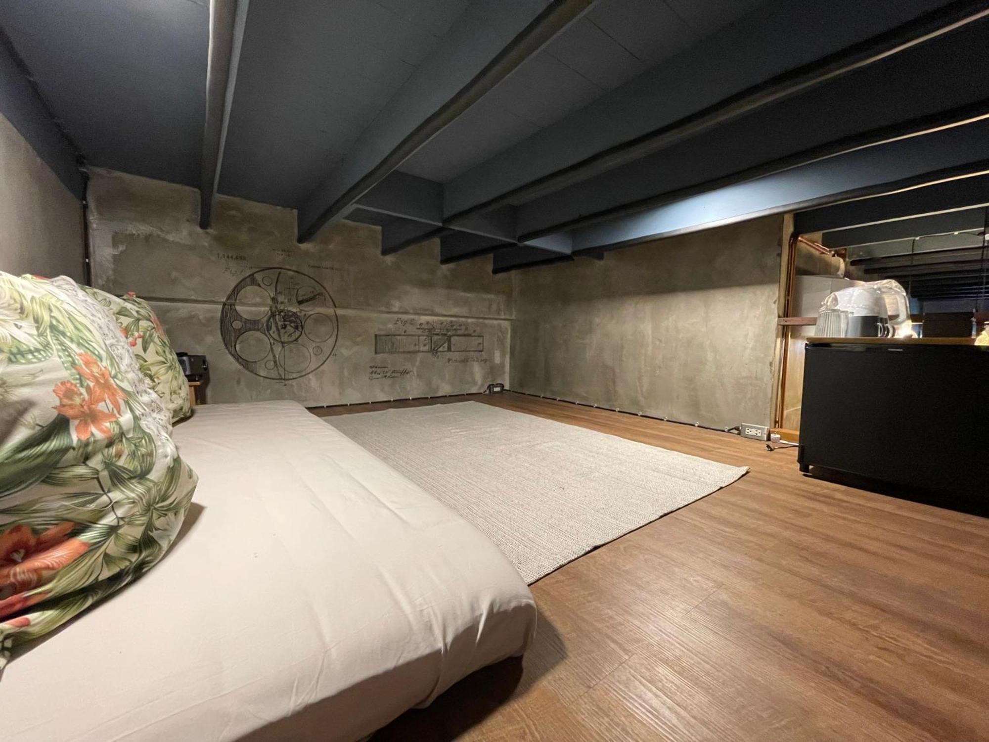 Central Old Town Cottage بانكوك المظهر الخارجي الصورة